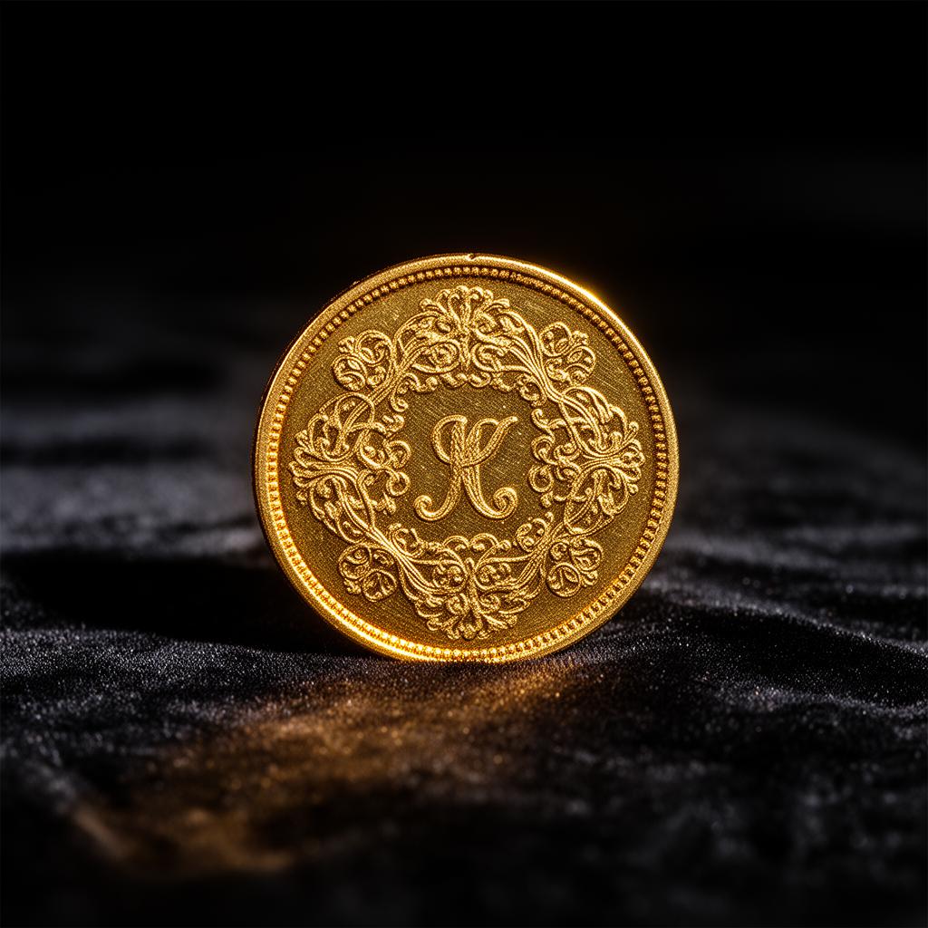 Private Mint Coins